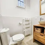 Διαμέρισμα La Petite Sauvagere, Duplex De Charme Et Cosy
