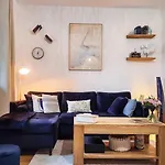 La Petite Sauvagere, Duplex De Charme Et Cosy Διαμέρισμα