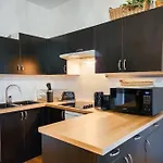 La Petite Sauvagere, Duplex De Charme Et Cosy * Villers-sur-Mer