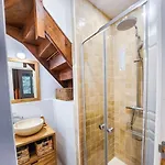 La Petite Sauvagere, Duplex De Charme Et Cosy