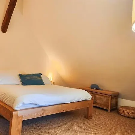La Petite Sauvagere, Duplex De Charme Et Cosy 公寓