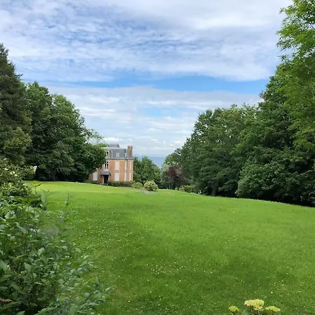 La Petite Sauvagere, Duplex De Charme Et Cosy *