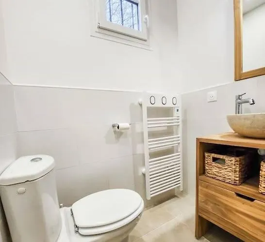 Apartman La Petite Sauvagere, Duplex De Charme Et Cosy