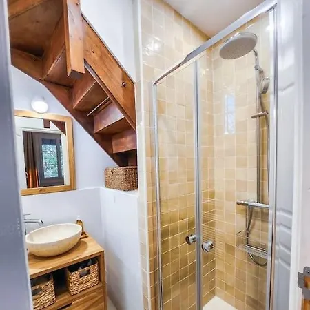 La Petite Sauvagere, Duplex De Charme Et Cosy