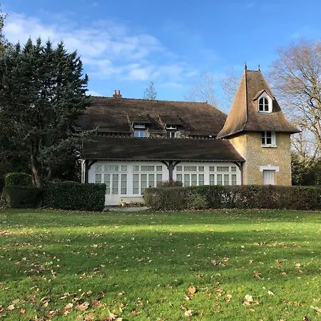 La Petite Sauvagere, Duplex De Charme Et Cosy *