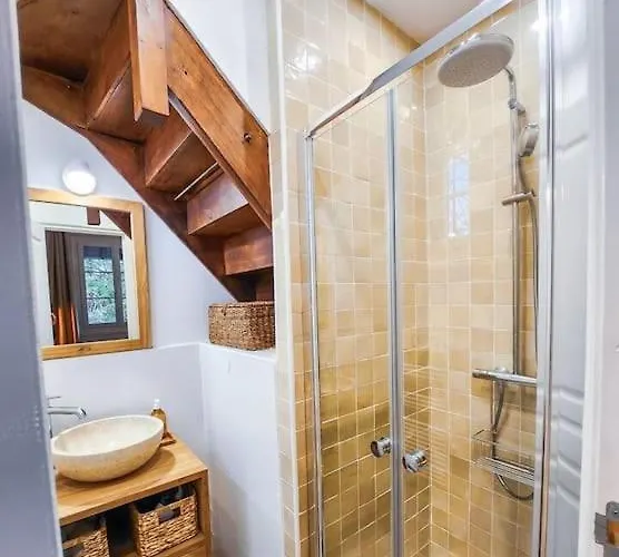 La Petite Sauvagere, Duplex De Charme Et Cosy