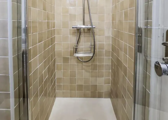 La Petite Sauvagere, Duplex De Charme Et Cosy فيلي سور مير