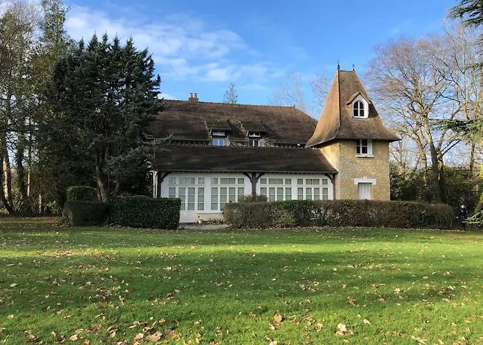 La Petite Sauvagere, Duplex De Charme Et Cosy *